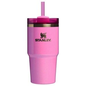 For Wicked 2! Stanley x Target Stanley 20oz
FlowState Tumbler Glinda -IN HAND